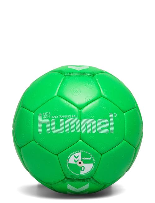 Se Hummel Kids Hb Hummel Green ved Booztlet