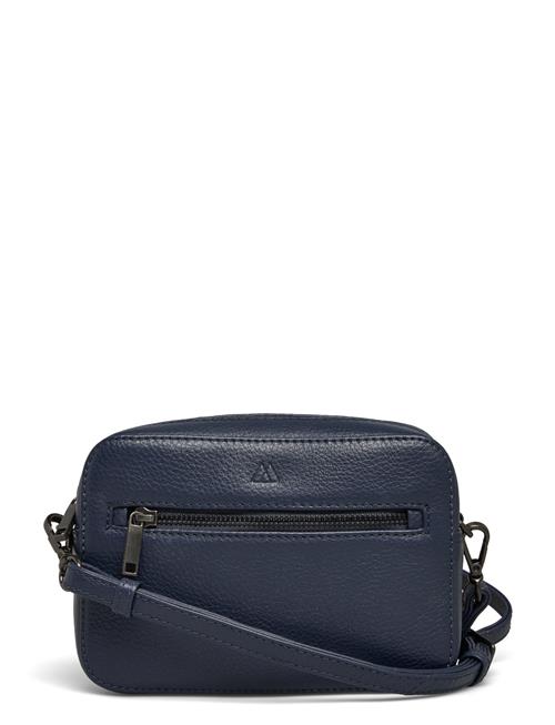 Markberg Eleambg Crossbody Bag, Grain Markberg Navy