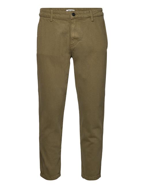 Se ONLY & SONS Onsavi Beam Chino Twill Pk 1540 ONLY & SONS Khaki ved Booztlet