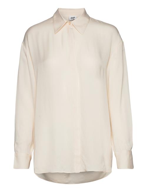 Twist & Tango Nikita Shirt Twist & Tango Beige