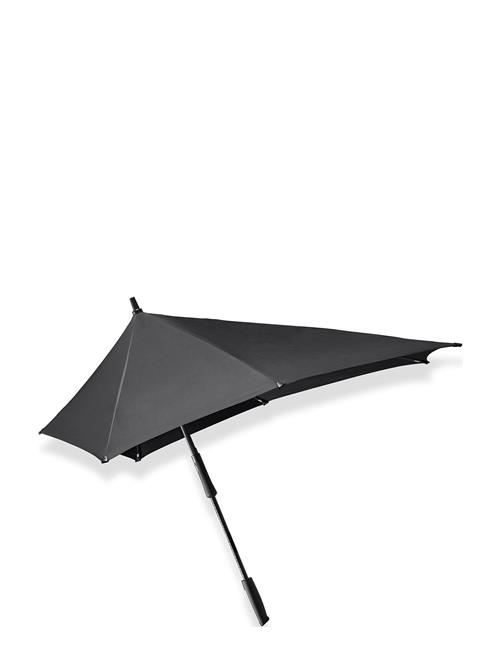 Senz Senz ° Xxl Stick Storm Umbrella, Senz Black