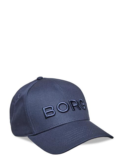 Björn Borg Borg Logo Cap Björn Borg Navy