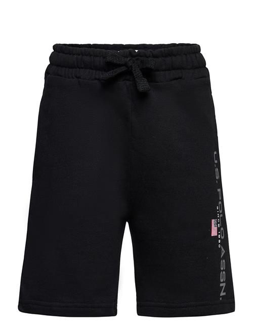 Sport Ft Short U.S. Polo Assn. Black