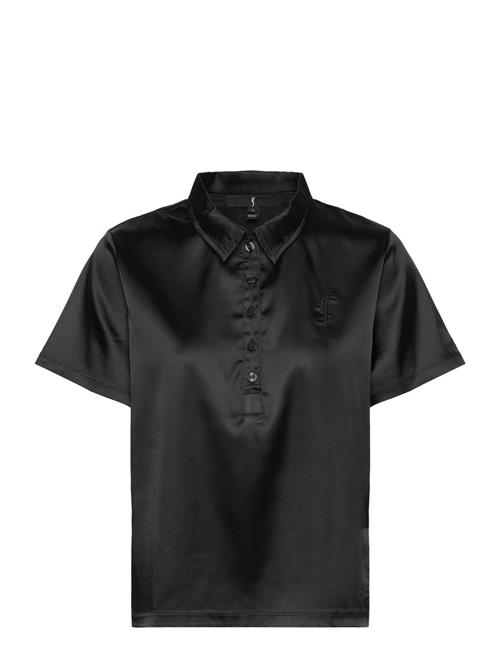 Kelly Polo RS Sports Black