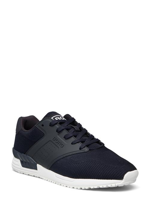 R140 Knt M Björn Borg Navy