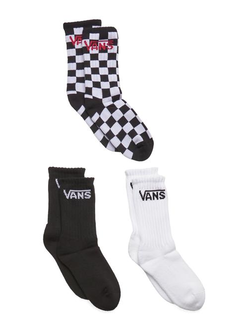 VANS Classic Vans Crew Sock VANS Patterned