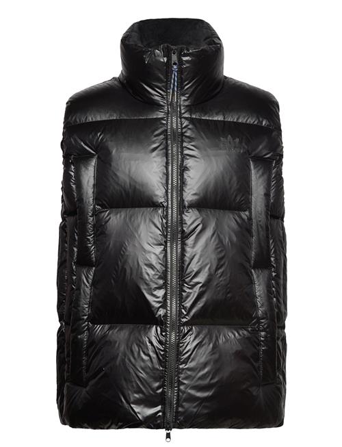 adidas Originals Down Vest Adidas Originals Black