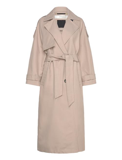 InWear Toiniiw Trenchcoat InWear Beige