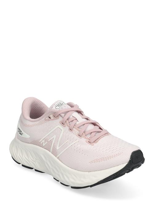 New Balance Fresh Foam X Evoz Stability New Balance Pink