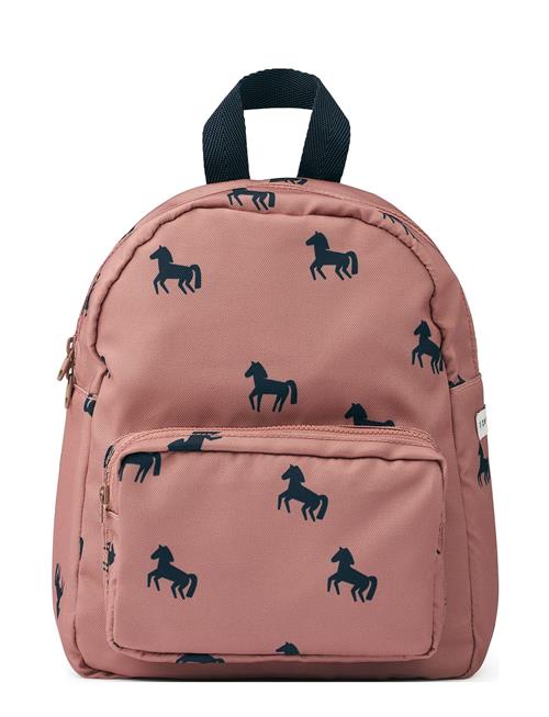 Liewood Allan Backpack Liewood Pink