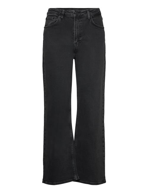 Se IVY Copenhagen Ivy-Brooke Jeans Wash Original Blac IVY Copenhagen Black ved Booztlet