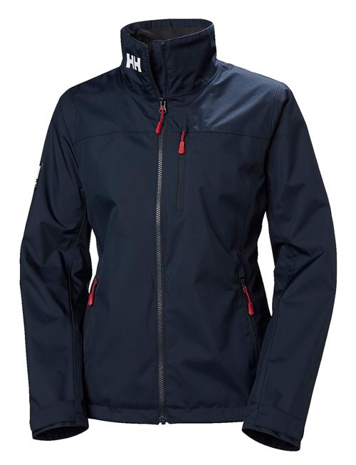 Helly Hansen W Crew Jacket 2.0 Helly Hansen Navy