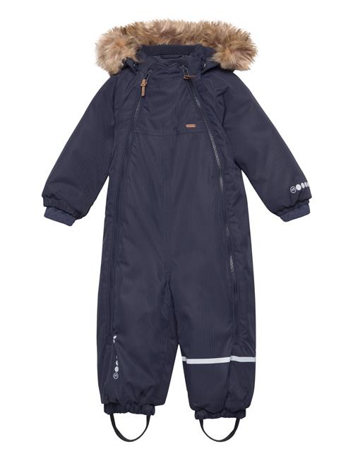 Se Minymo Snow Suit Minymo Navy ved Booztlet