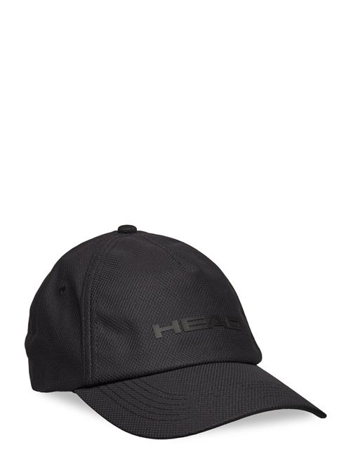 Head Head Performance Cap Head Black