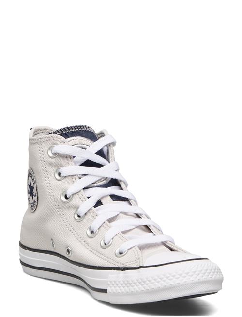 Se Converse Chuck Taylor All Star Converse Beige ved Booztlet