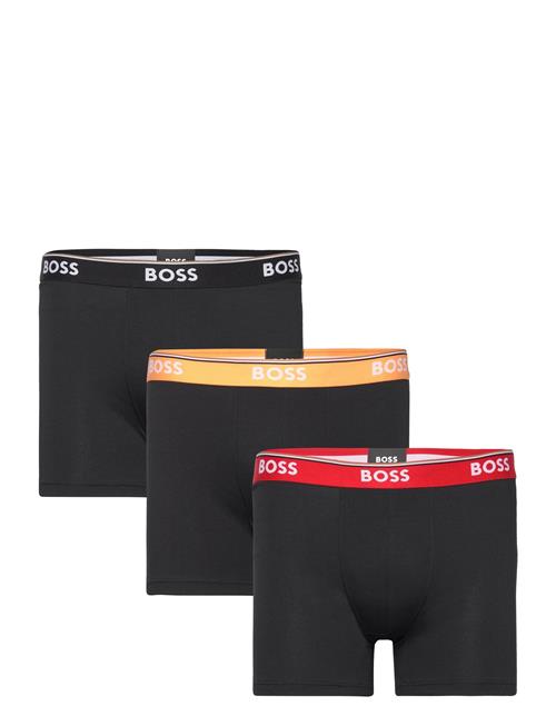 BOSS Boxerbr 3P Power BOSS Black