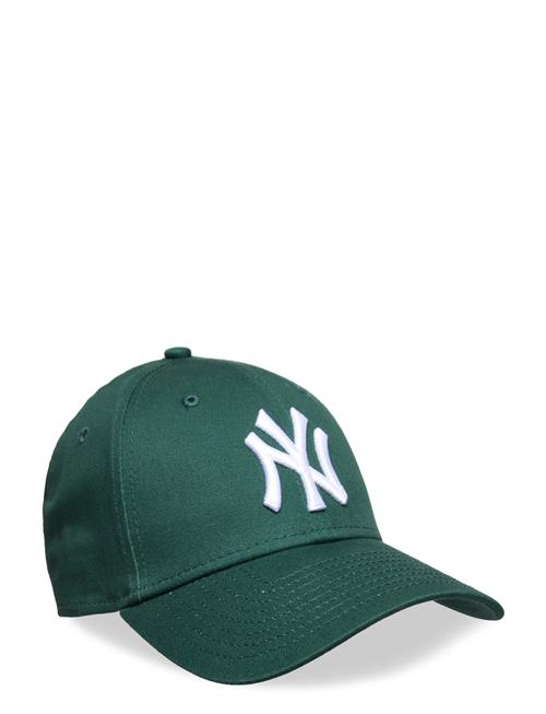 New Era Nos League Ess 9Forty Neyyan New Era Green