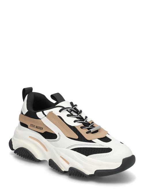 Steve Madden Possession-E Sneaker Steve Madden White