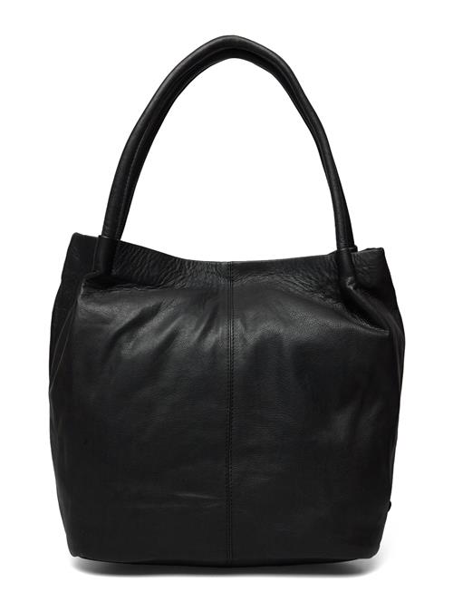 DEPECHE Shopper DEPECHE Black