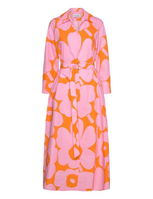 Marimekko Perenna Unikko Marimekko Pink