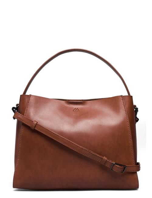 Markberg Raynembg Bag, Antique Markberg Brown