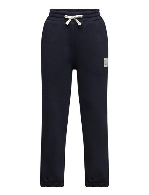 Se Sofie Schnoor Baby and Kids Sweatpants Sofie Schnoor Baby And Kids Navy ved Booztlet