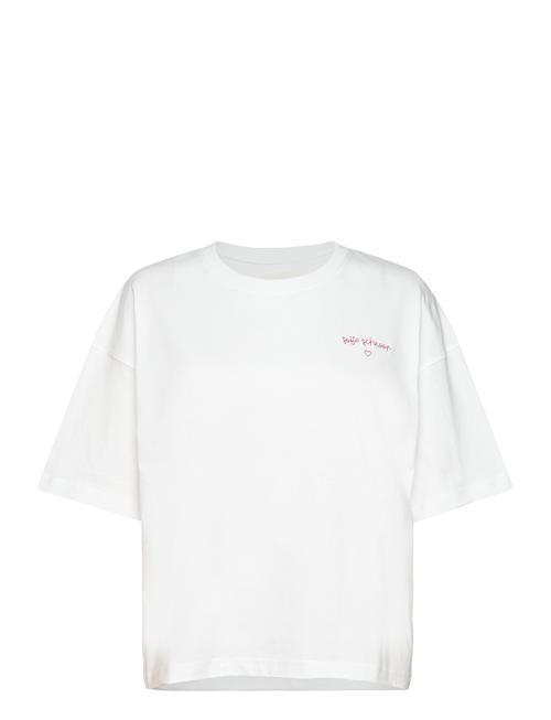 Sofie Schnoor T-Shirt Sofie Schnoor White