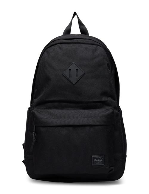 Herschel Herschel Heritage Backpack Herschel Black