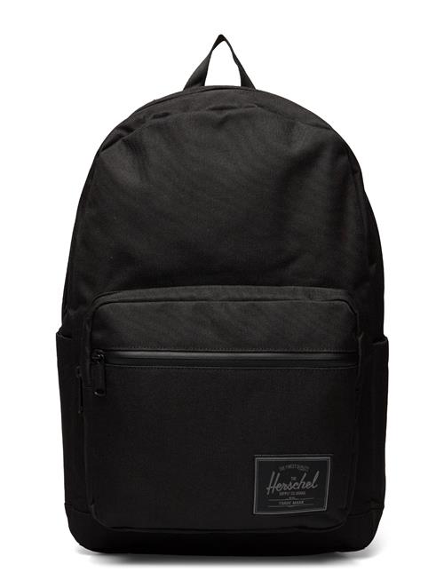 Herschel Pop Quiz Backpack Herschel Black