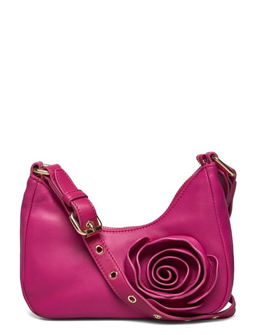 Se Nunoo Palma Rose Cozy W. Gold Nunoo Pink ved Booztlet