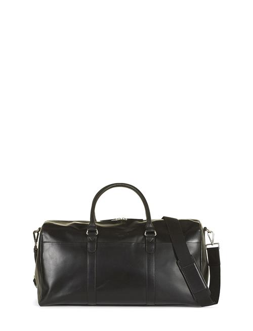 Howard London Weekend Bag Victor Howard London Black