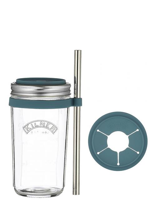 Kilner Smoothie Making Set Kilner