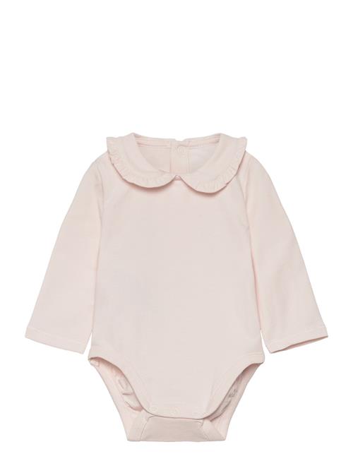 Mango Cotton Body Mango Pink