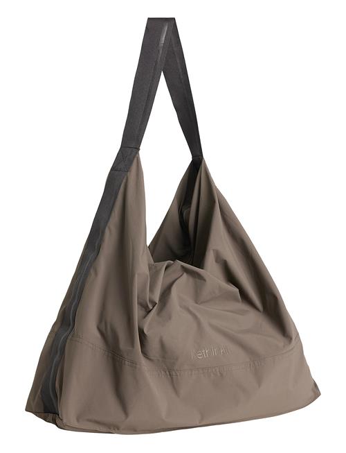 Maggi Gym Bag Rethinkit Studios Brown