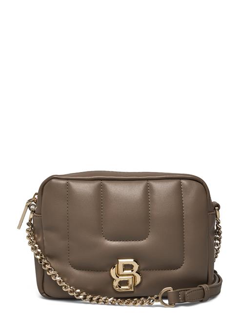 BOSS B_Icon Crossbody BOSS Brown