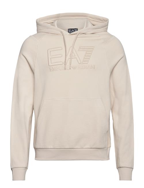 EA7 Sweatshirts EA7 Cream