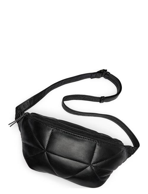 Markberg Jodiembg Bum Bag, Placed Puf. Markberg Black