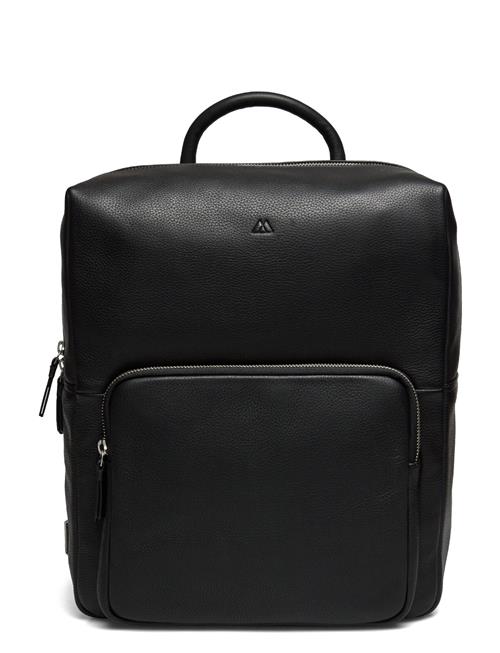 Markberg Framembg Backpack Markberg Black