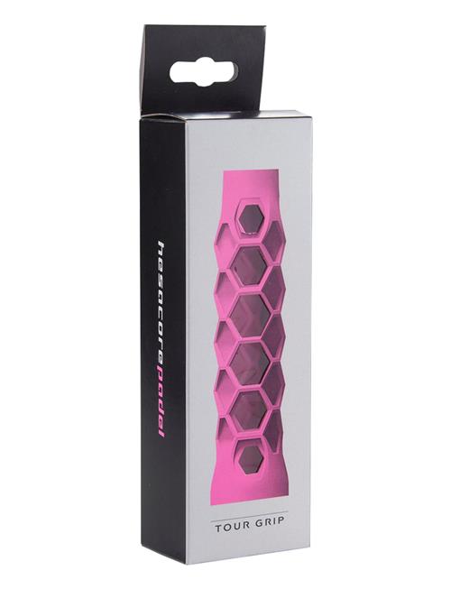 Bullpadel Hesacore W Bullpadel Pink