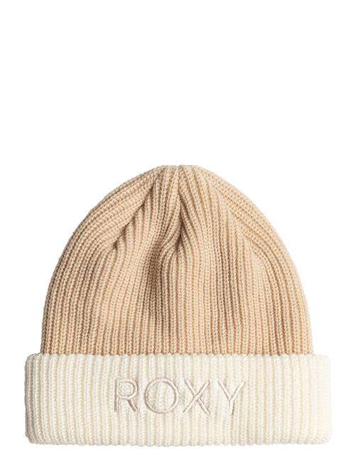 Roxy Freja Beanie Roxy Beige