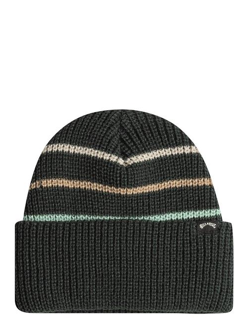 Billabong Sigle Beanie Billabong Khaki