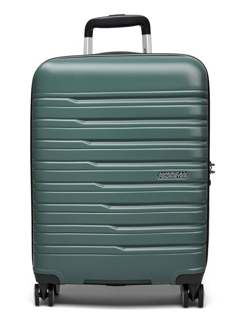 American Tourister Flashline Spinner 55/20 Tsa American Tourister Green