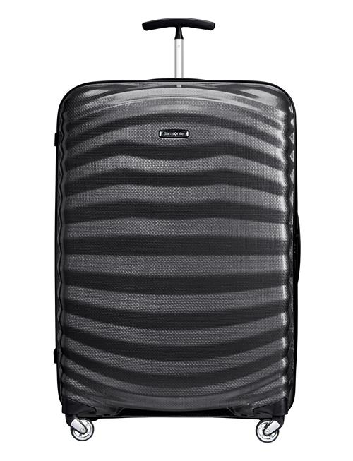 Lite Shock Spinner 75/28 Black 1041 Samsonite Black