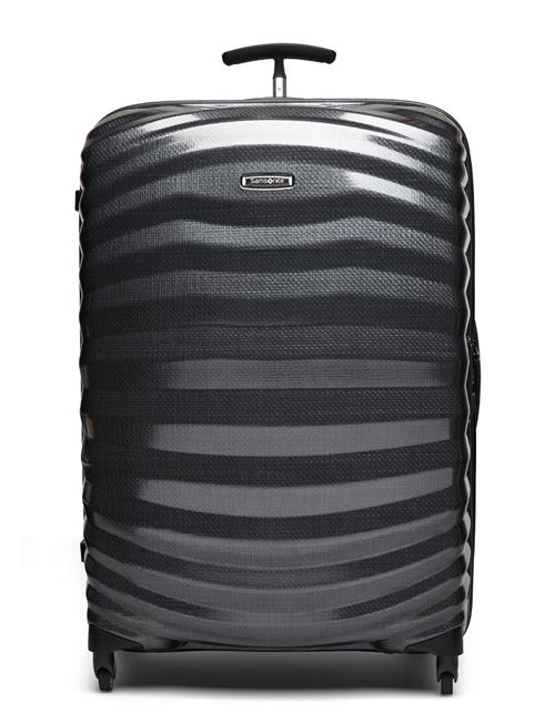 Samsonite Lite Shock Spinner 75/28 Black 1041 Samsonite Black