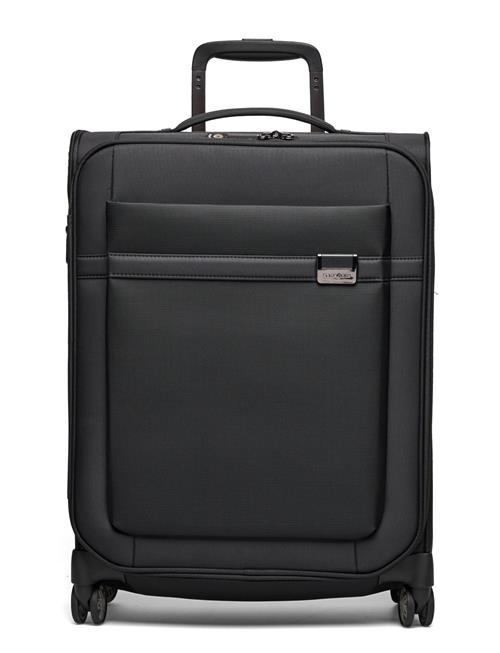 Se Samsonite Airea Spinner 55/20 Strict Samsonite Black ved Booztlet