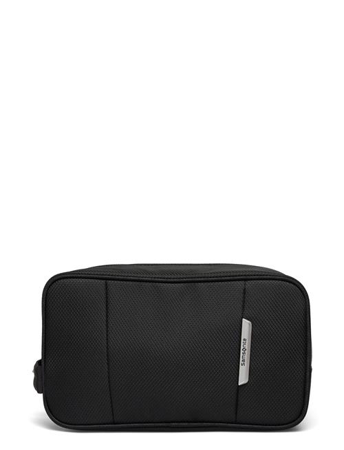 Se Samsonite Respark Toilet Pouch Samsonite Black ved Booztlet