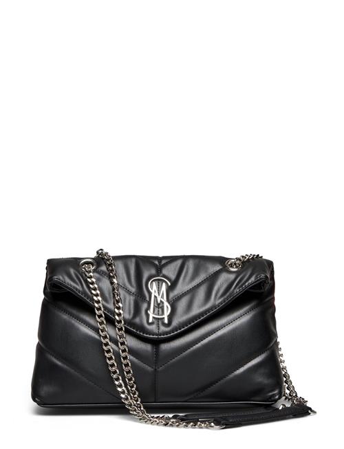 Steve Madden Bbelzer Crossbody Bag Steve Madden Black