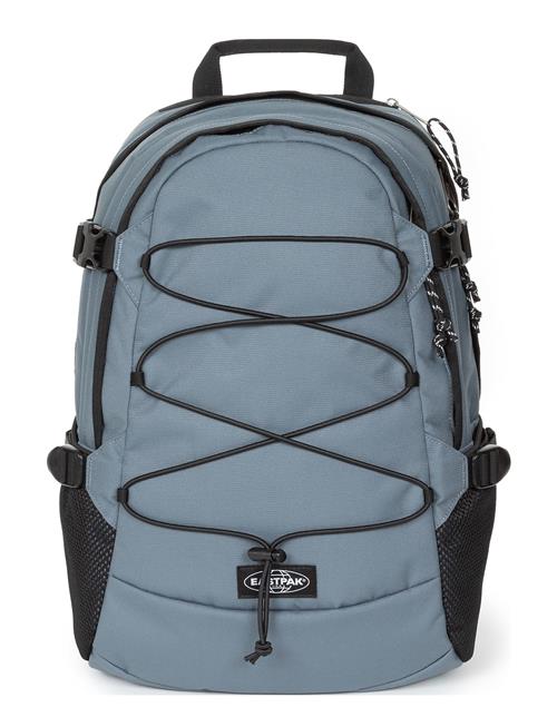 Se Eastpak Gerys Eastpak Grey ved Booztlet