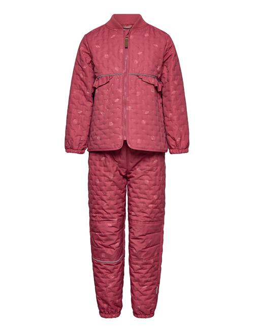 CeLaVi Thermal Set - Girls CeLaVi Pink