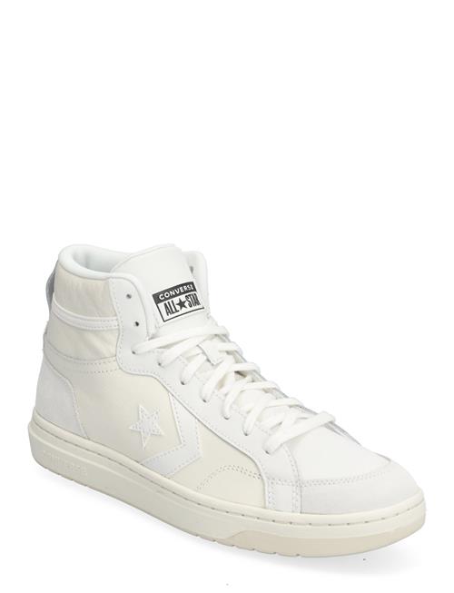 Converse Pro Blaze Classic Converse White